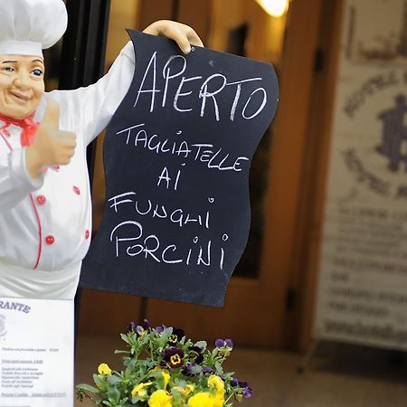Hotel Bertusi Porretta Terme Ngoại thất bức ảnh
