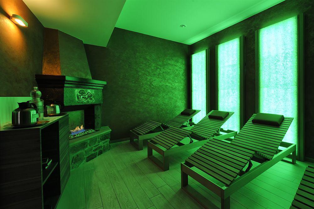 Hotel Bertusi Porretta Terme Ngoại thất bức ảnh