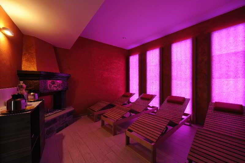 Hotel Bertusi Porretta Terme Ngoại thất bức ảnh
