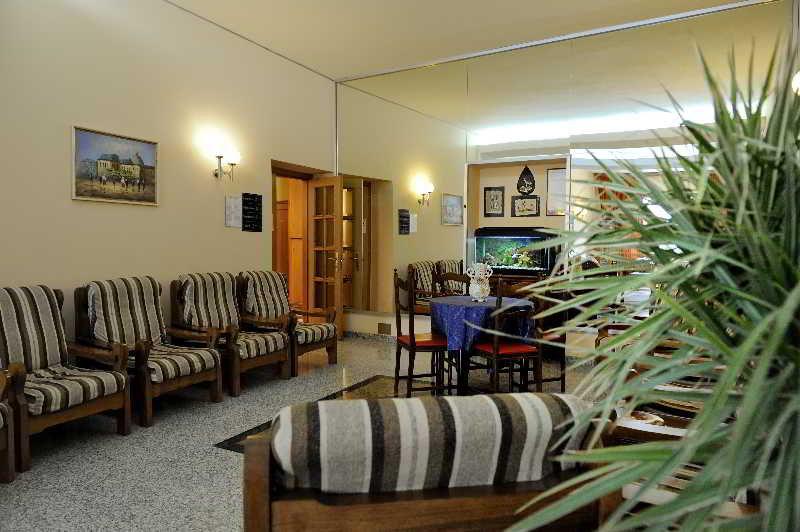 Hotel Bertusi Porretta Terme Ngoại thất bức ảnh