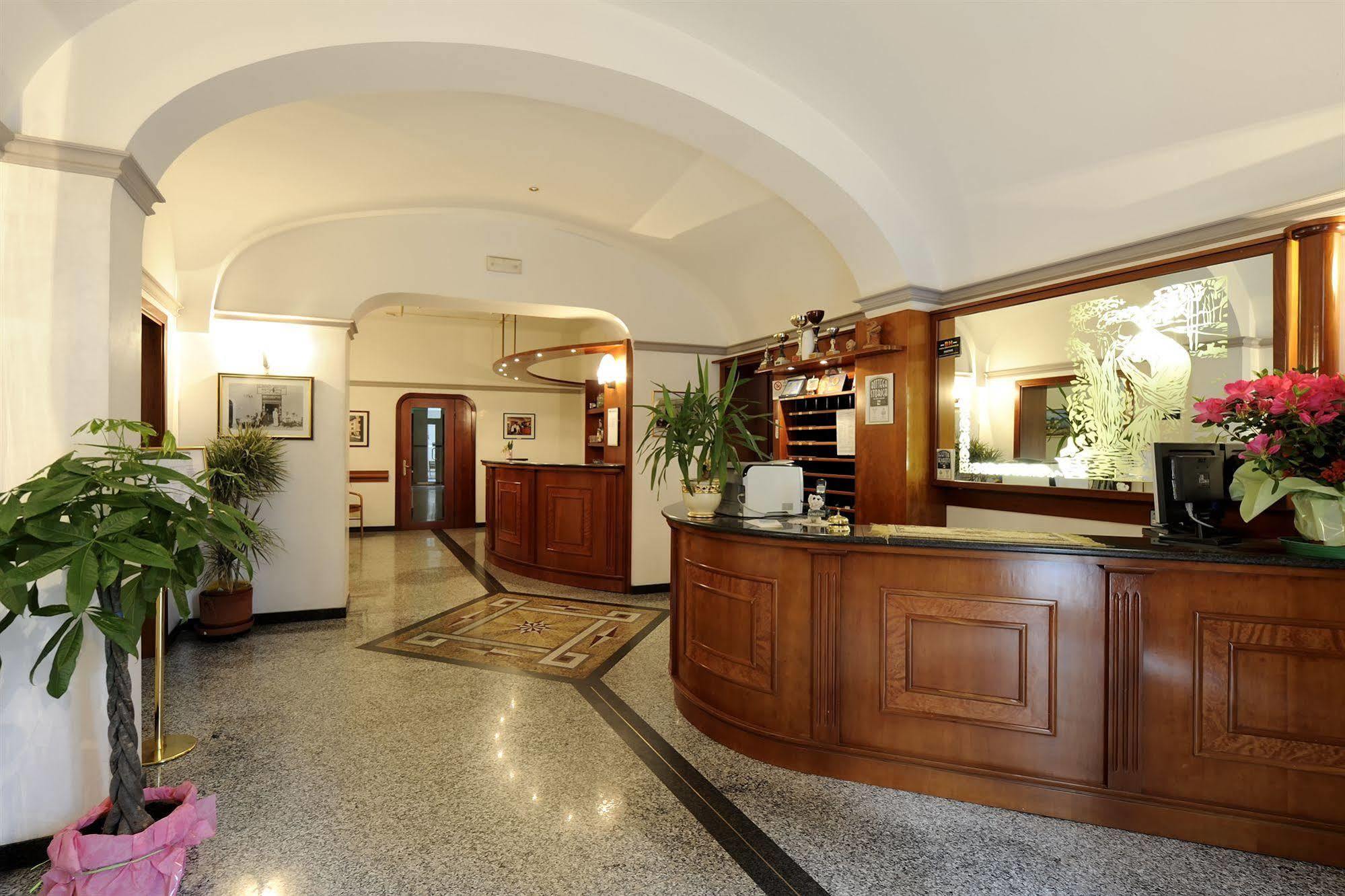 Hotel Bertusi Porretta Terme Ngoại thất bức ảnh