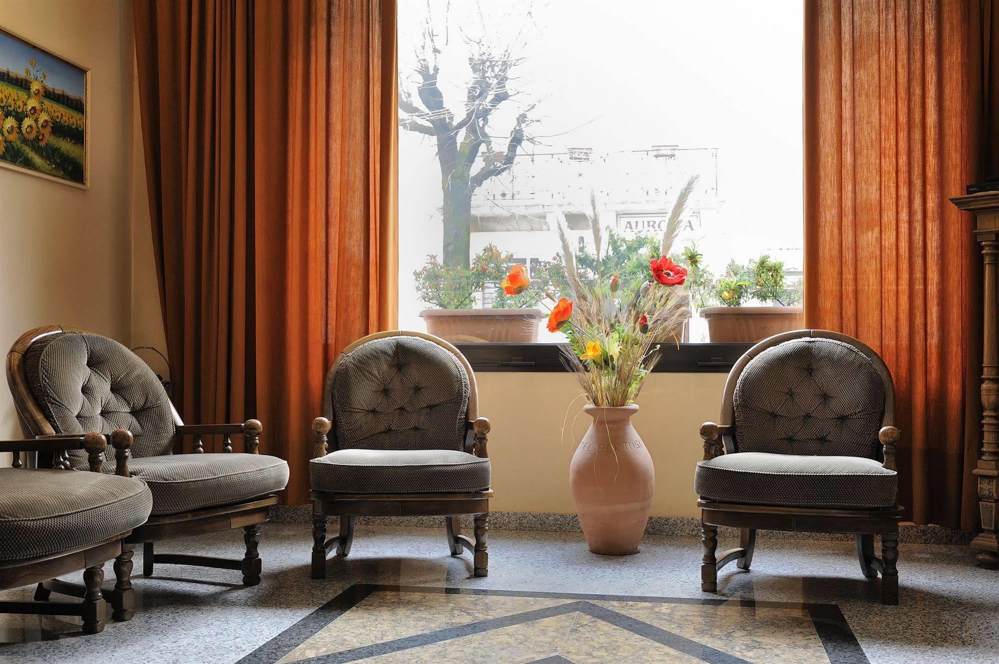 Hotel Bertusi Porretta Terme Ngoại thất bức ảnh