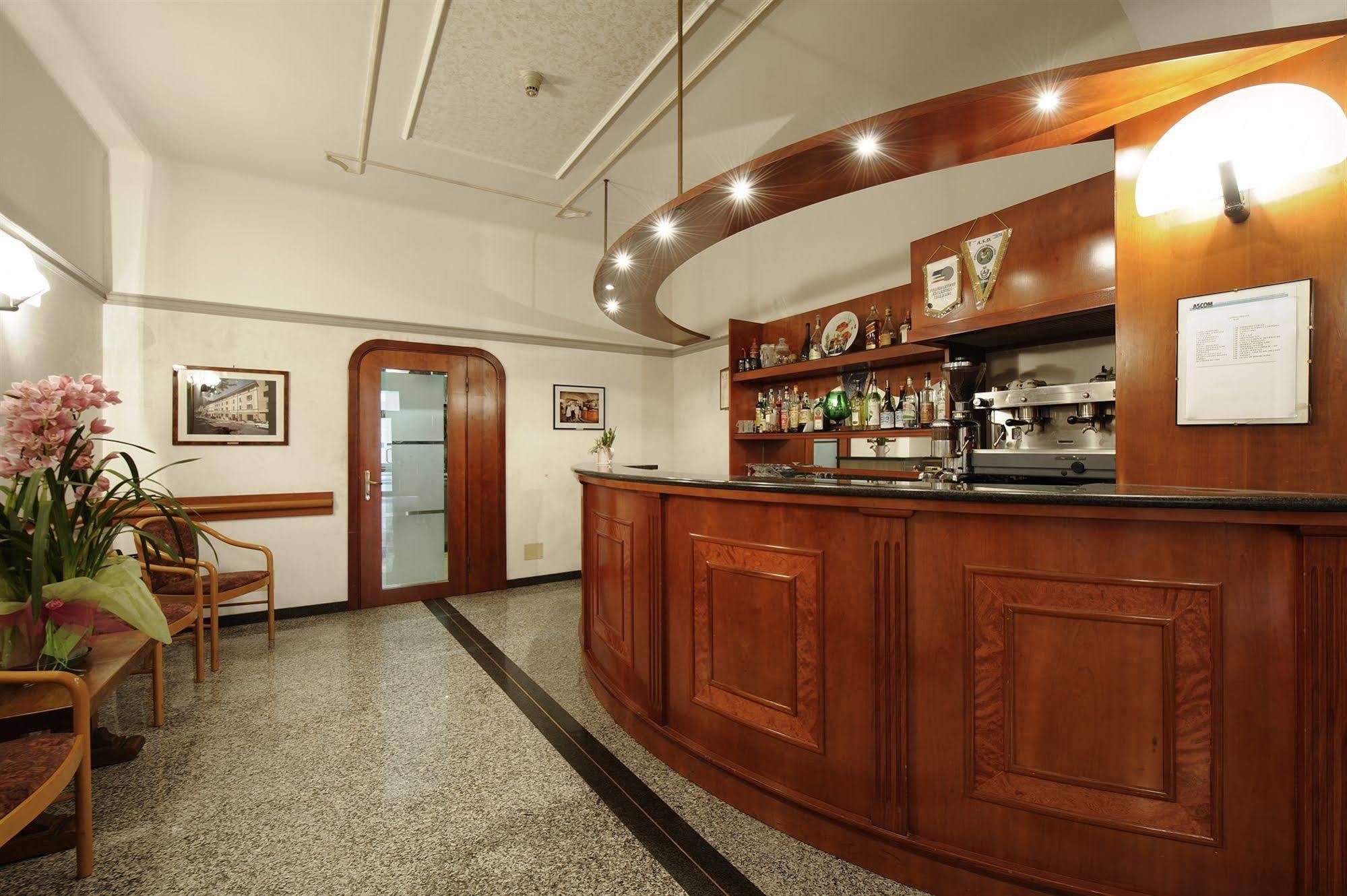 Hotel Bertusi Porretta Terme Ngoại thất bức ảnh
