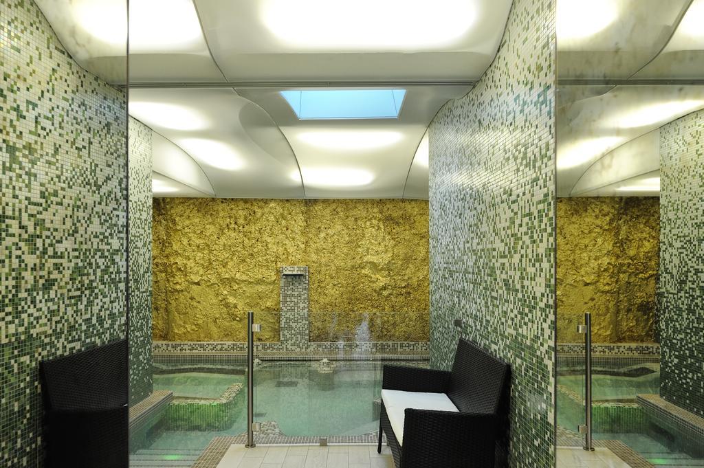 Hotel Bertusi Porretta Terme Ngoại thất bức ảnh