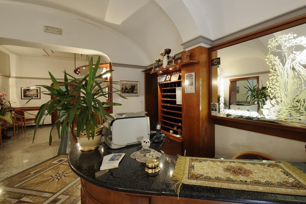 Hotel Bertusi Porretta Terme Ngoại thất bức ảnh