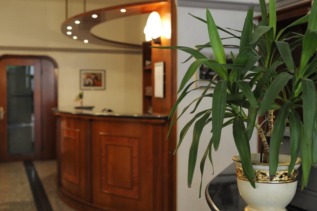 Hotel Bertusi Porretta Terme Ngoại thất bức ảnh