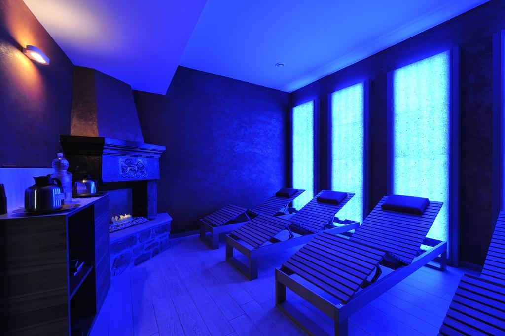 Hotel Bertusi Porretta Terme Ngoại thất bức ảnh