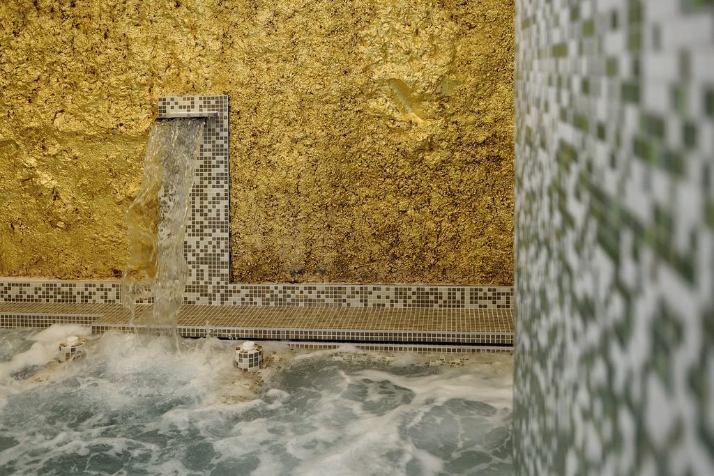 Hotel Bertusi Porretta Terme Ngoại thất bức ảnh