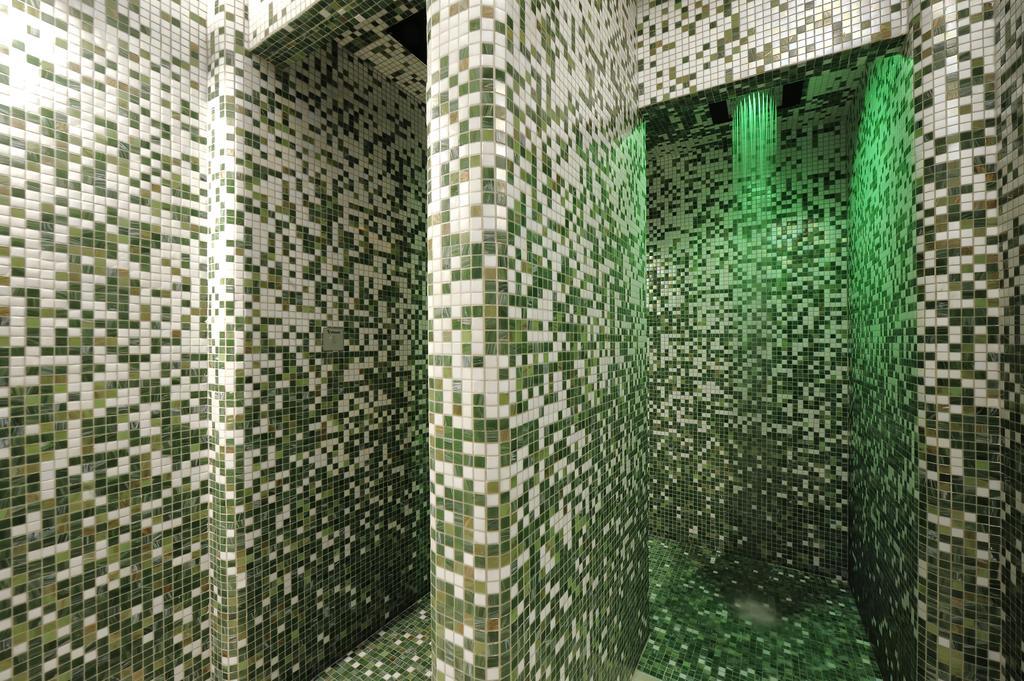 Hotel Bertusi Porretta Terme Ngoại thất bức ảnh