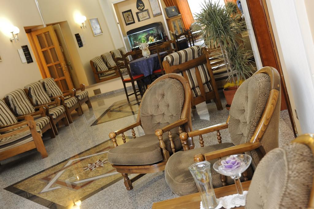 Hotel Bertusi Porretta Terme Ngoại thất bức ảnh