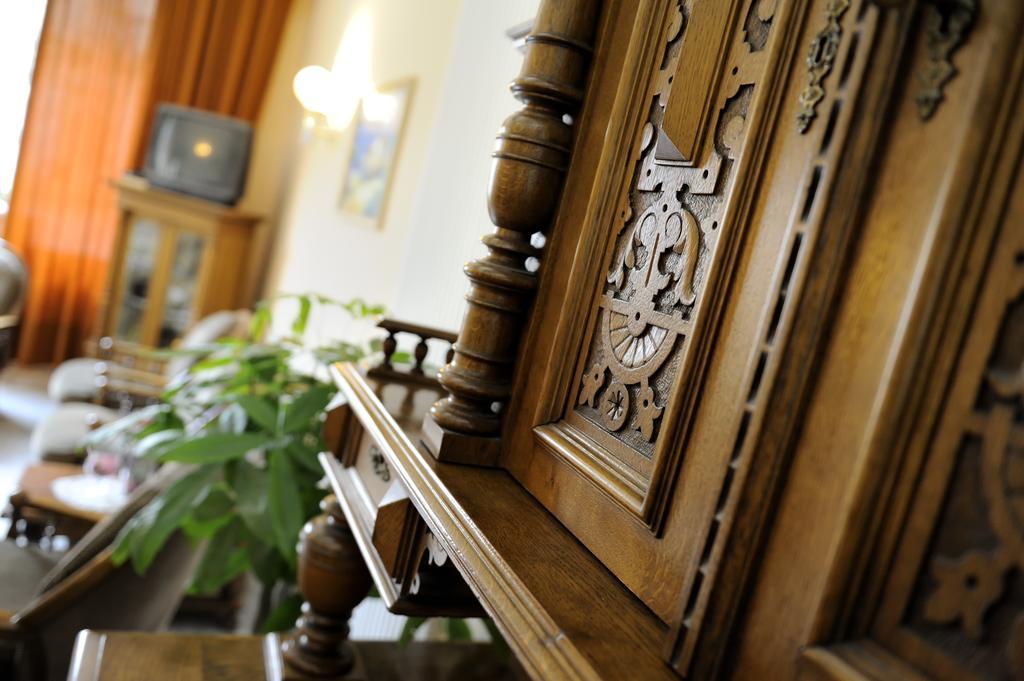 Hotel Bertusi Porretta Terme Ngoại thất bức ảnh