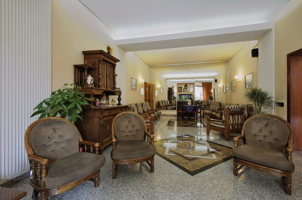 Hotel Bertusi Porretta Terme Ngoại thất bức ảnh