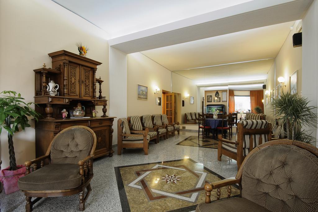 Hotel Bertusi Porretta Terme Ngoại thất bức ảnh